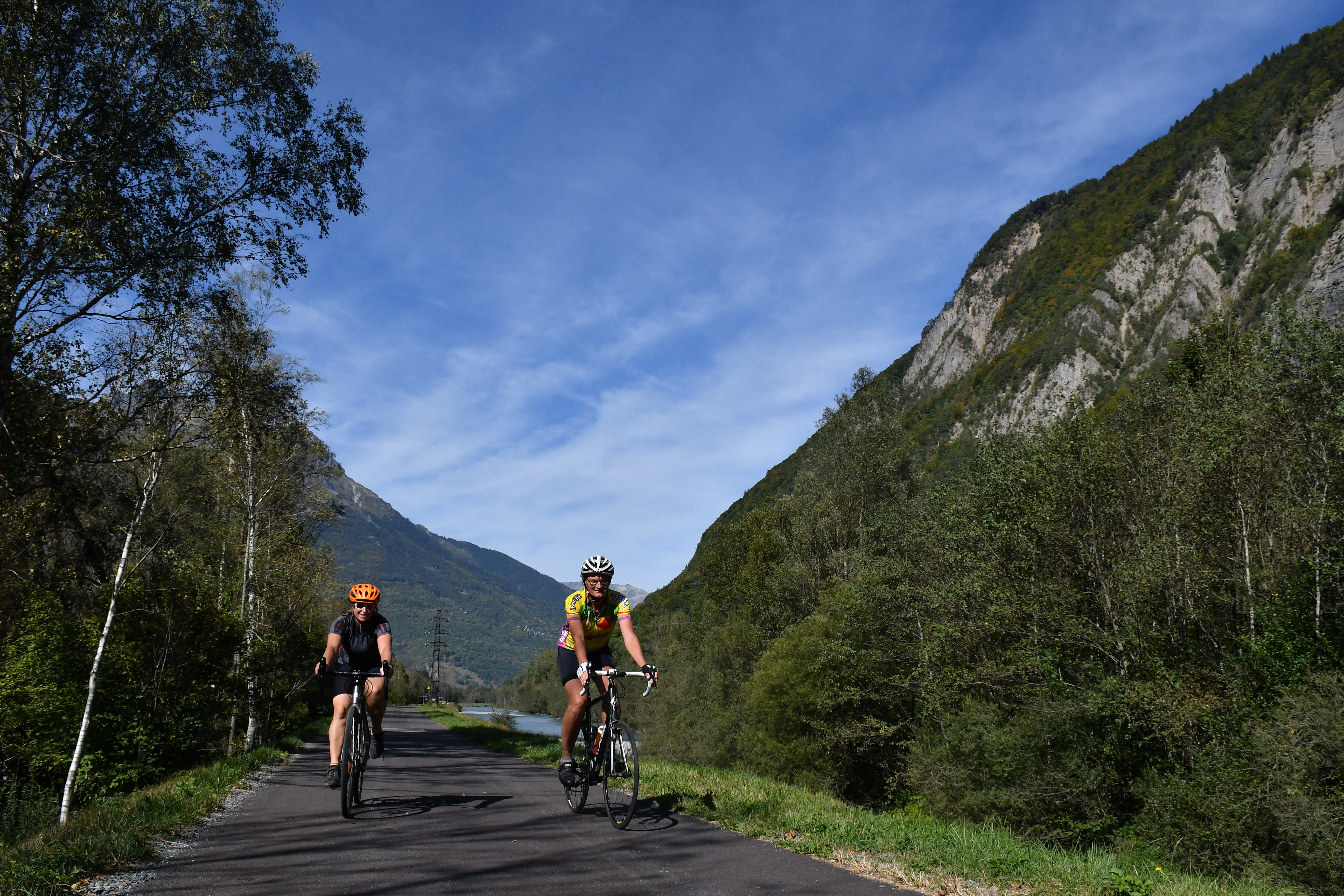 voie-verte-bourg-d-oisans