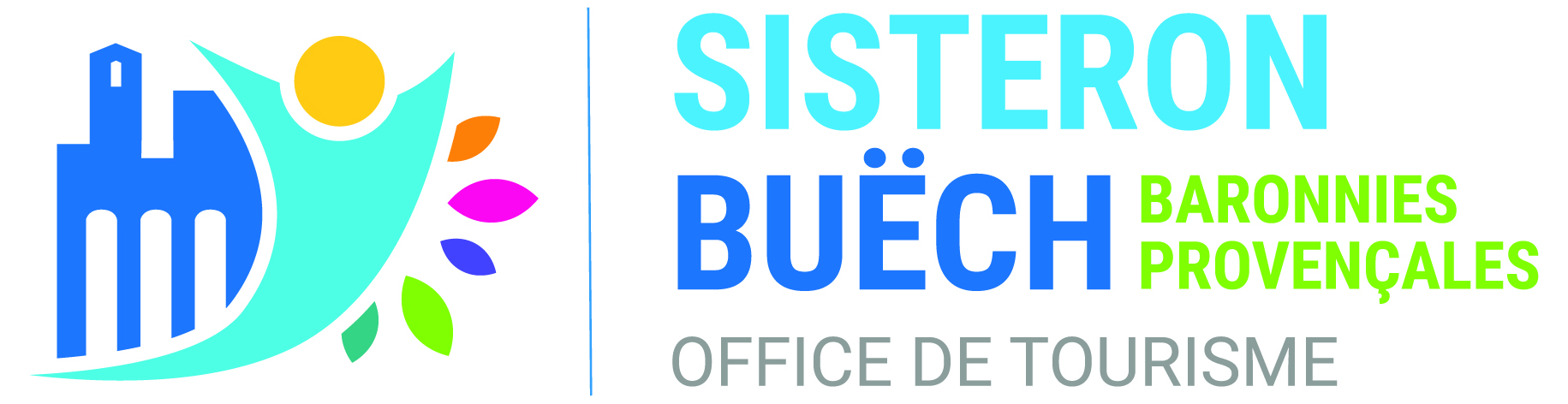 logo sisteron buëch