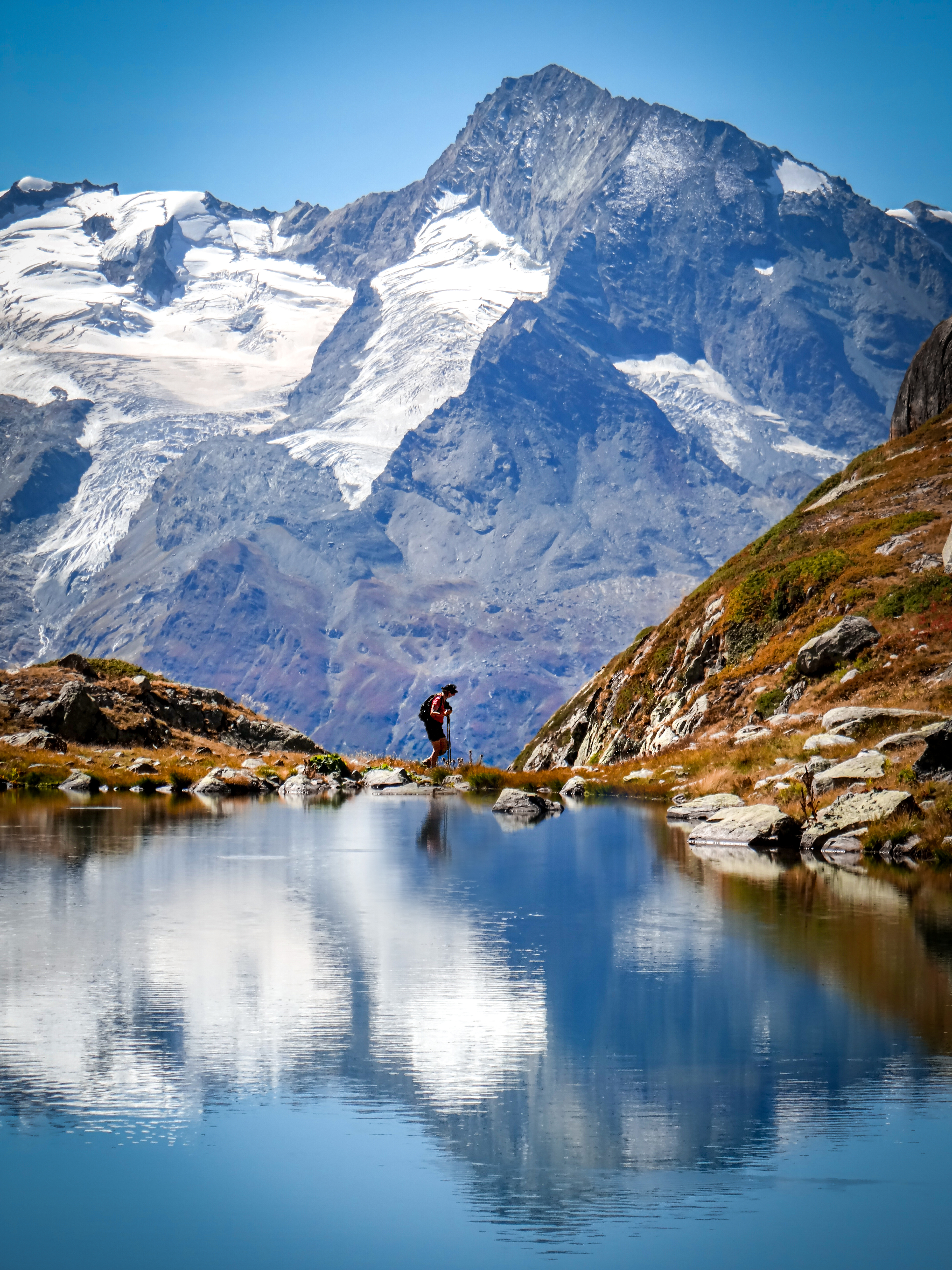 Sainte Foy Tarentaise