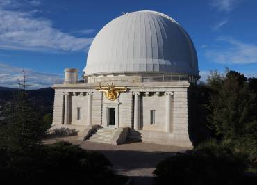 Observatoire de la Côte d'Azur