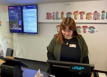 Lake Annecy Tourist Office