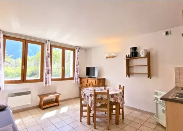 Les Lys Orangés - L'Ecureuil