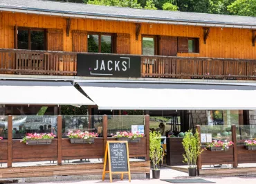 Jacks