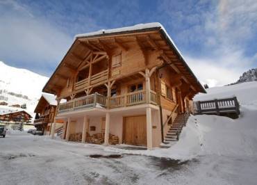 chalet Maigret Clouseau