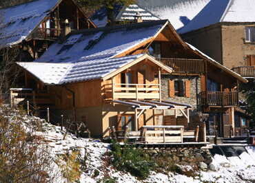 Le Chalet