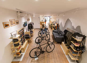 Boutique Cycliste