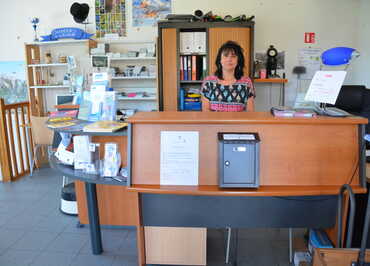 Nice Côte d'Azur Metropolitan Tourist Office - Bollène-Vésubie Office