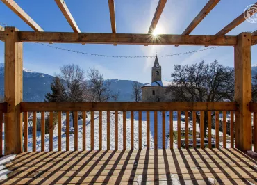 GITES DE BAUNE - LE BREQUIN