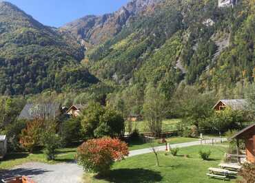 Ferme Noémie - Camping