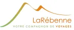 Logo LaRebenne