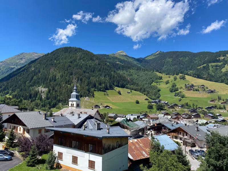 Areches