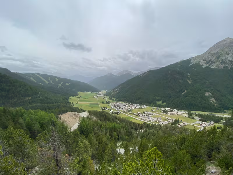 Arvieux