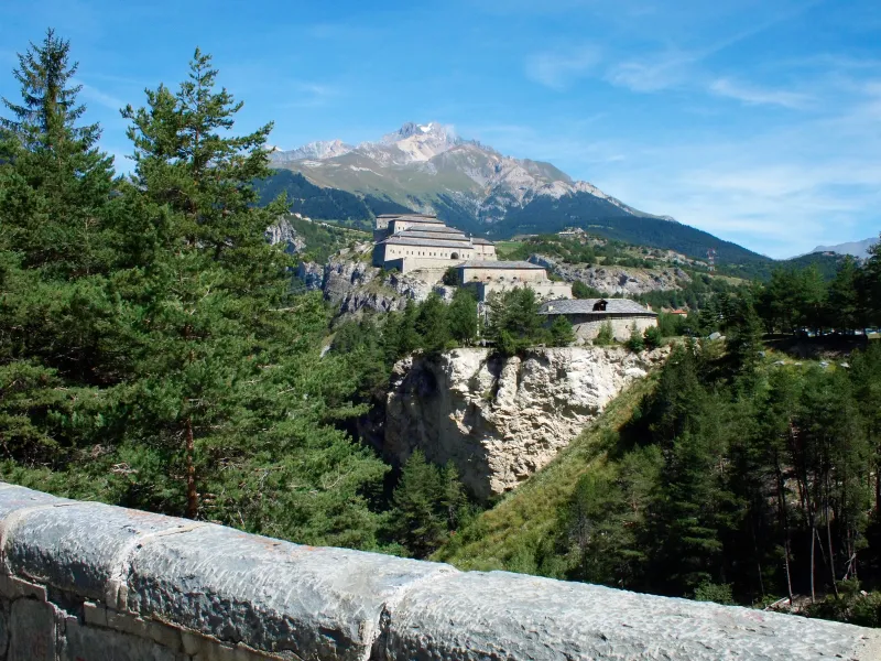 Barrera de Esseillon