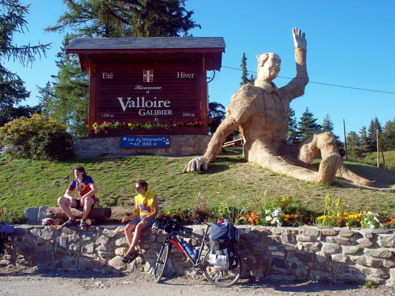 Col du Télégraphe