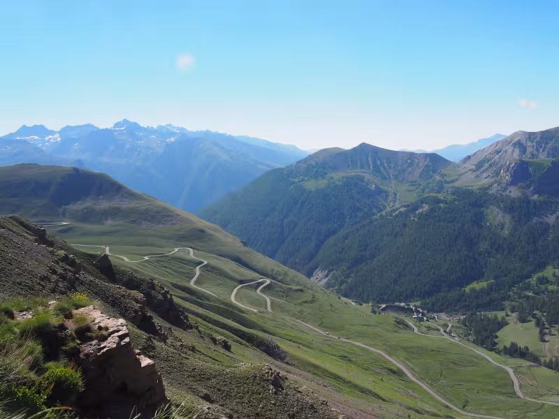 Alto valle del Tineo