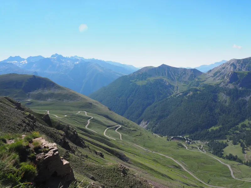Alto valle del Tineo