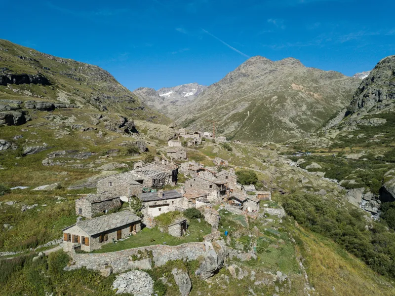 L'Ecot en Bonneval-sur-Arc