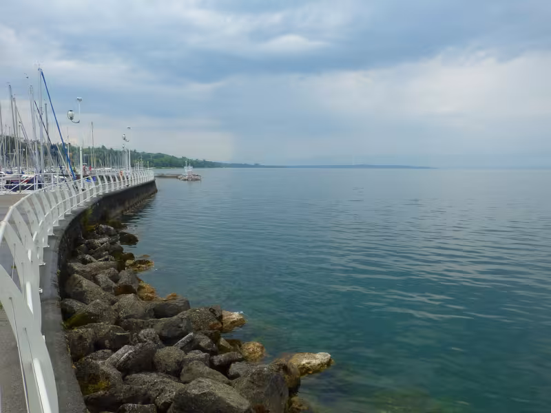 Lago Leman