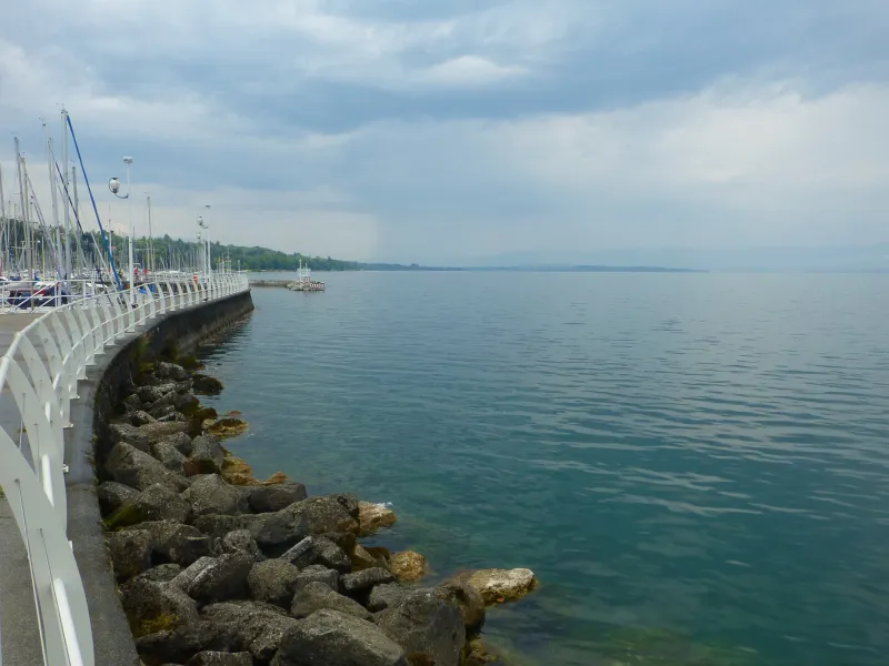 Lago Leman