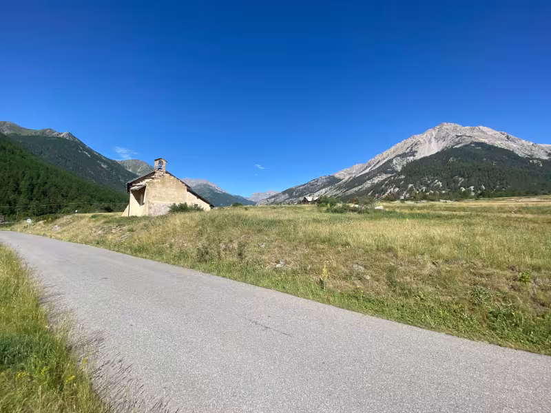 Nevache