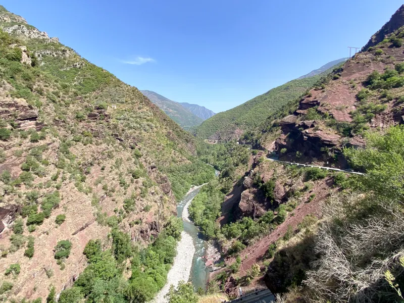 Valle de Tinée