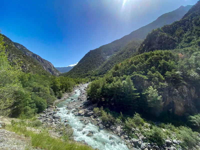 Valle de Guil