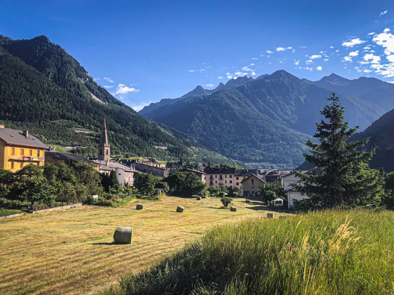 Valle de Maurienne
