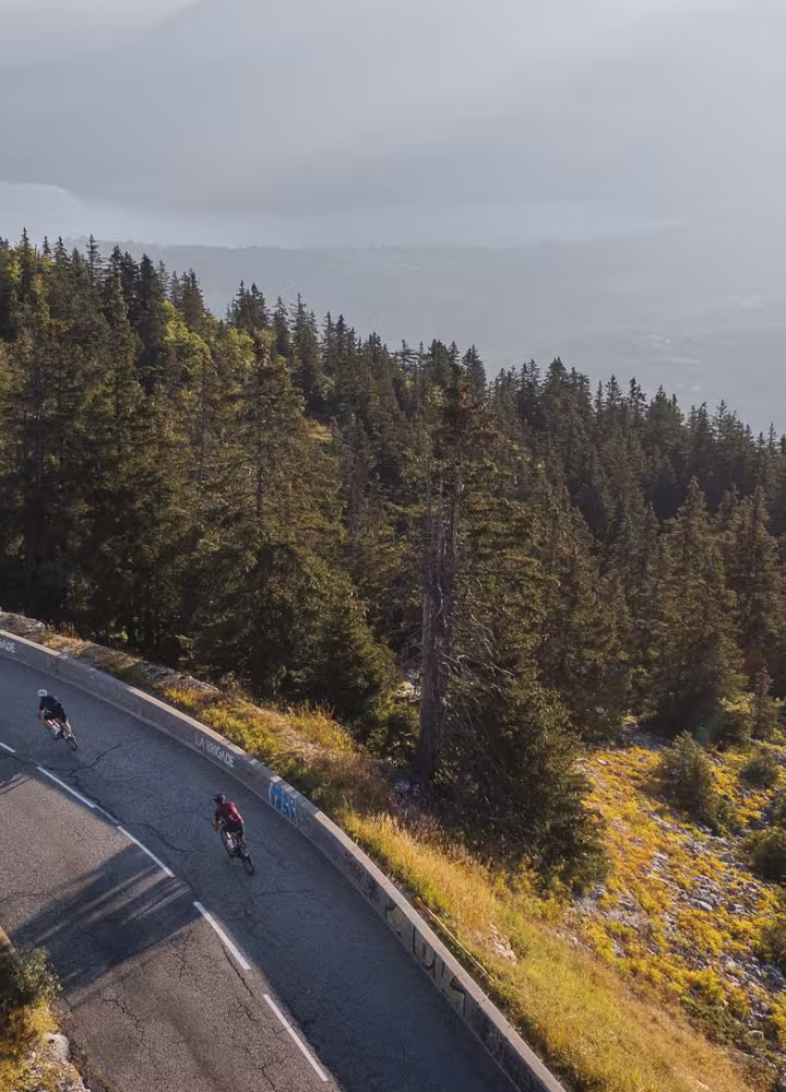 Senderismo_Ciclismo en Semnoz