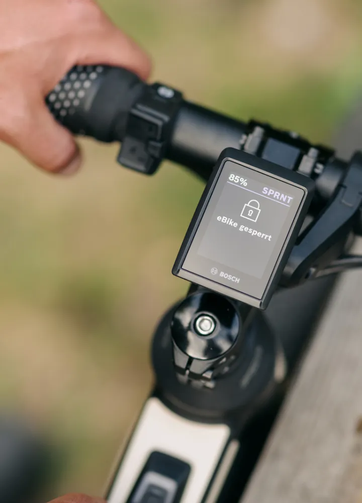 bosch ebike ruta de los grandes alpes