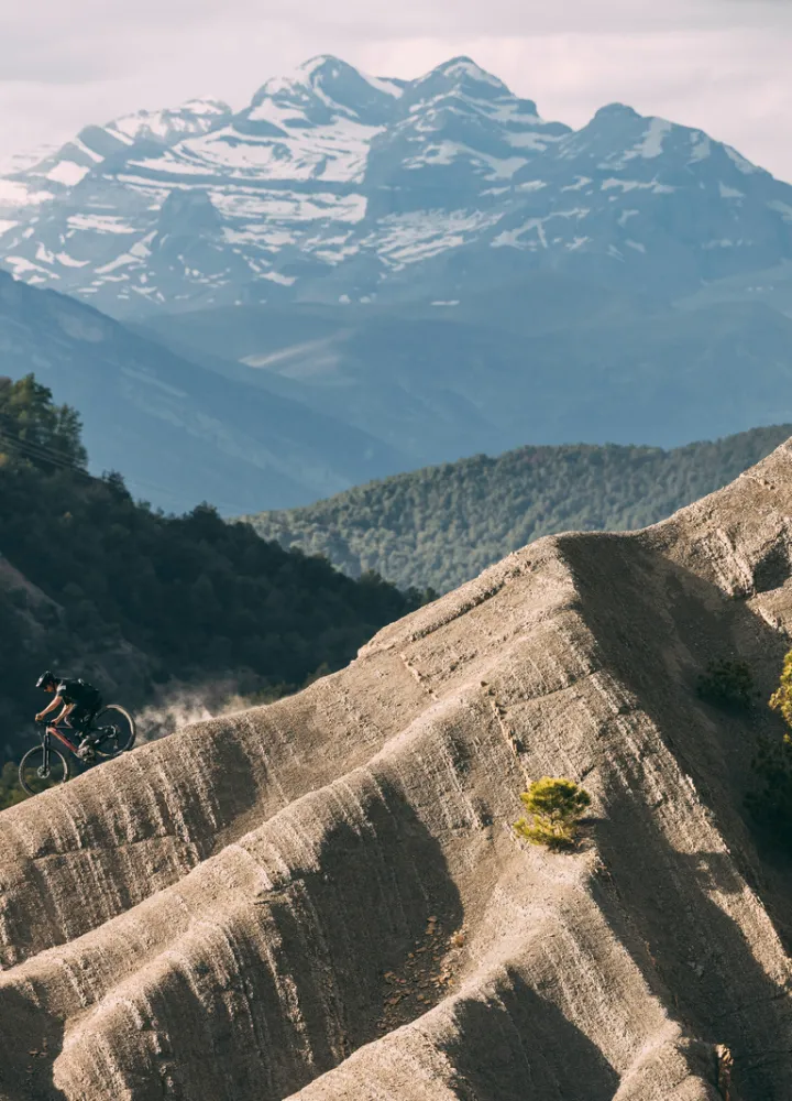 bosch ebike ruta de los grandes alpes
