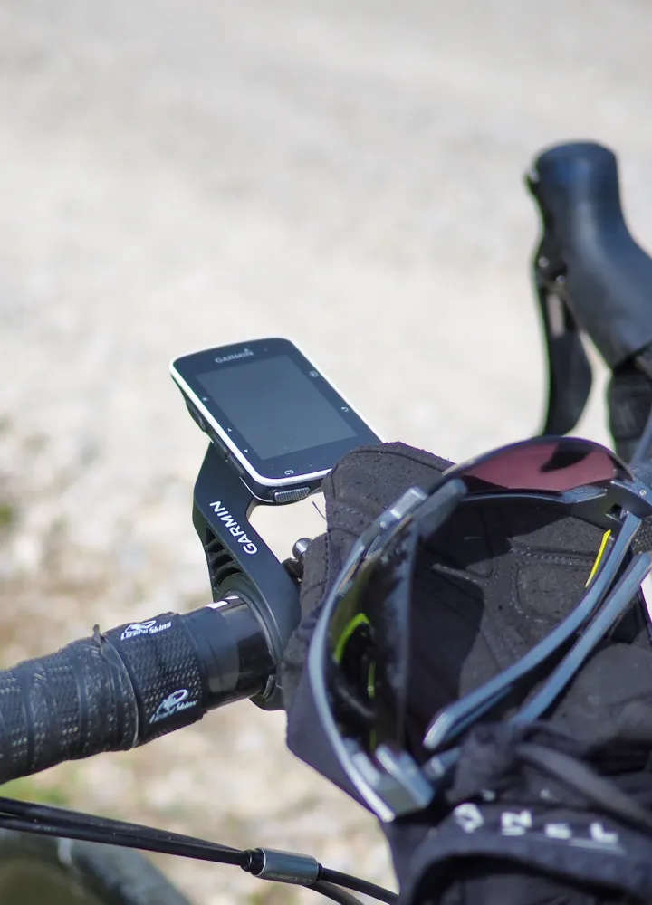 ¿Descargar pistas GPX para la Route des Grandes Alpes?