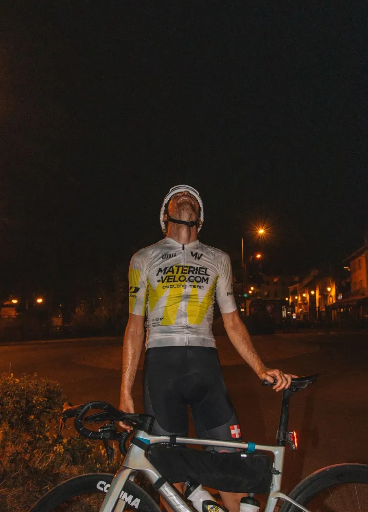 thibaut clement récord 7 major 2025