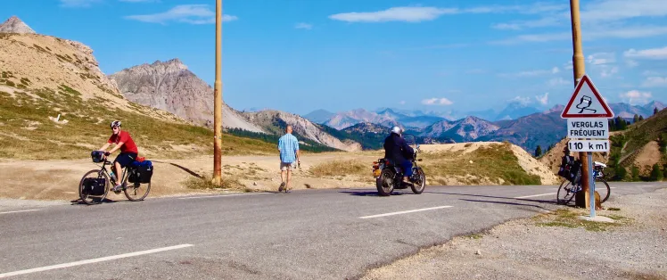 Convivencia en la RGA