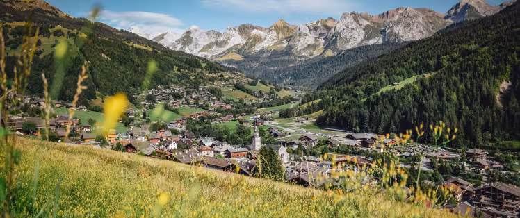 Le Grand-Bornand
