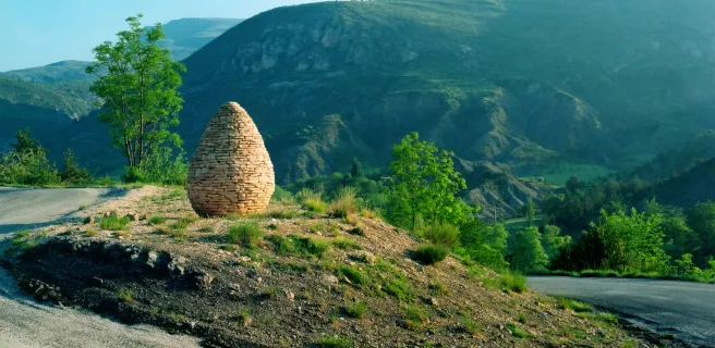 Tour de fontbelle N°2 Digne-les-Bains