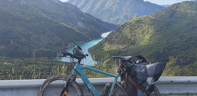 Barrême / Saint-Auban