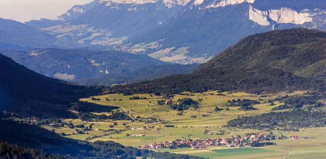 Villard-de-Lans / Morir