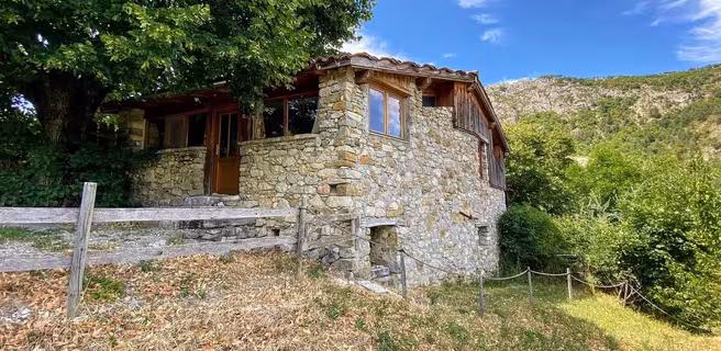 Gîte Les Drailles