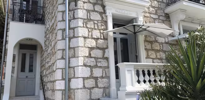 Duplex Saphir - Villa le Nid