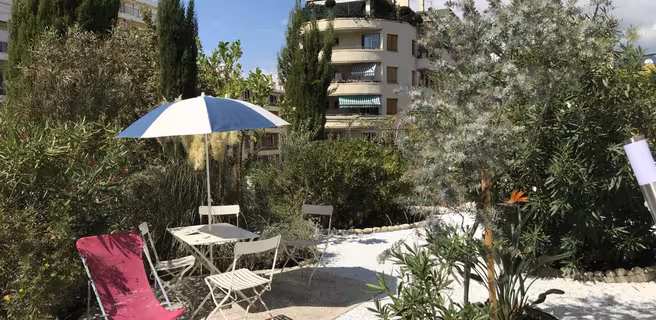 Duplex Topaze - Villa le Nid