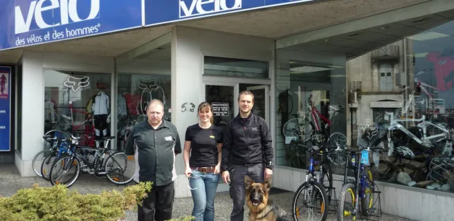 Culture Vélo