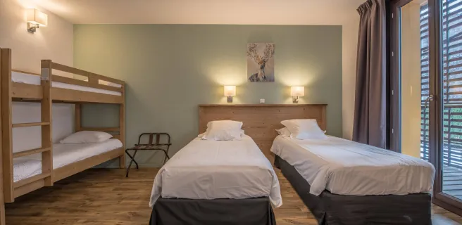 Le Marintan Hôtel