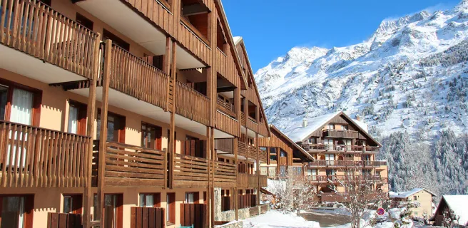 Les Hauts de la Drayre Bat A C