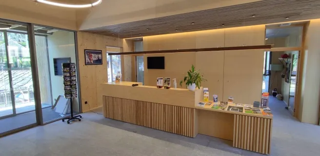 Office de Tourisme