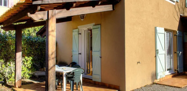 Gîte Aubépine
