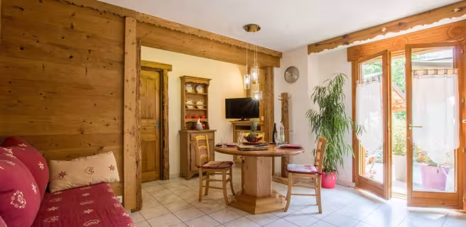 Ferme des Marie - Le Rhodo