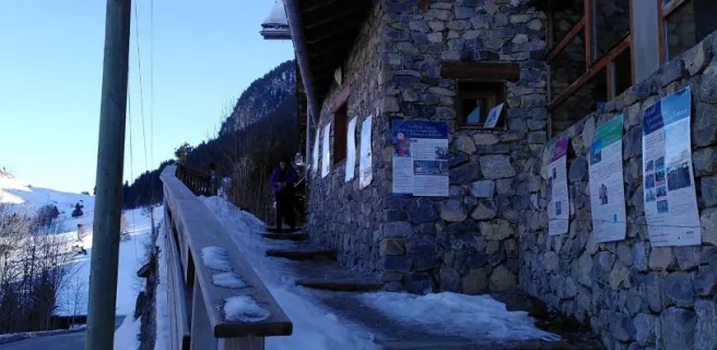 Toutes les générations