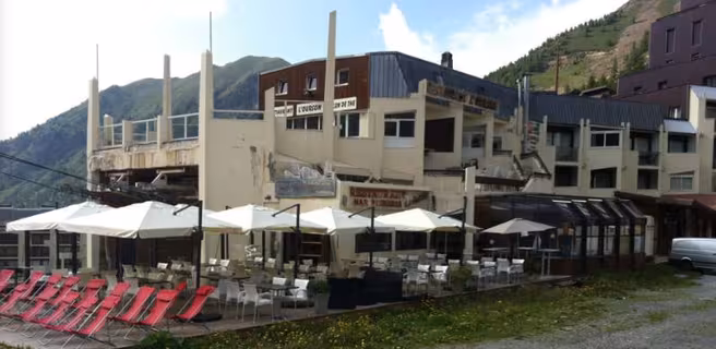 Restaurant La Guérite