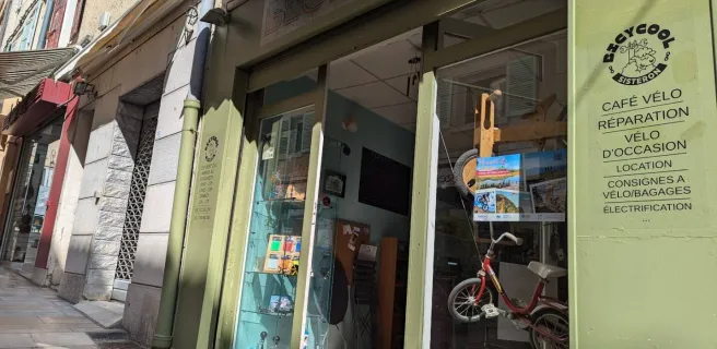 Bicycool