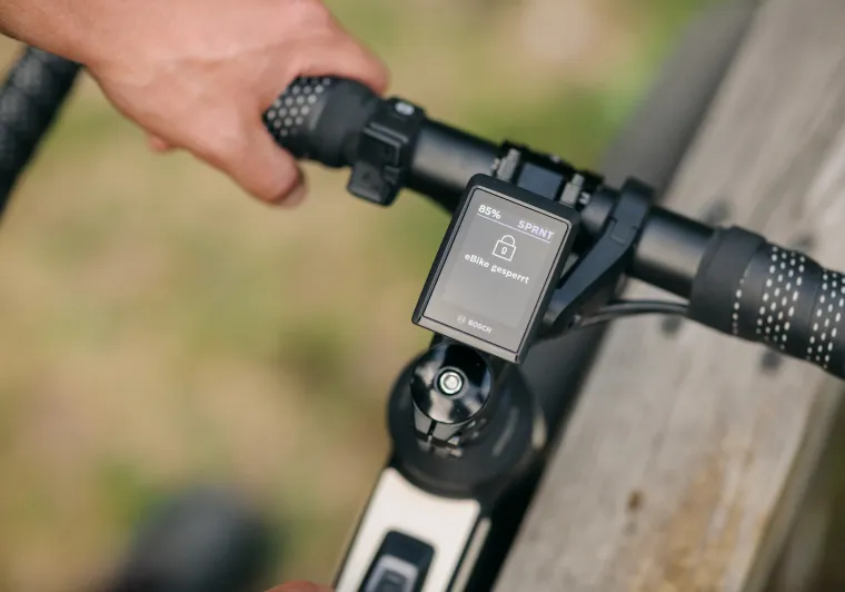 bosch ebike ruta de los grandes alpes